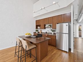 220 Roslyn Street 706, Denver CO 80230