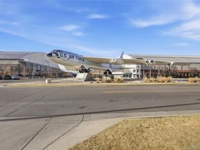 220 Roslyn Street 706, Denver CO 80230