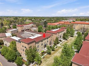 220 Roslyn Street 706, Denver CO 80230