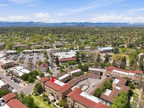 220 Roslyn Street 706, Denver CO 80230