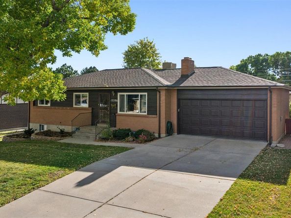 Undisclosed Address #6718647, Lakewood CO 80228