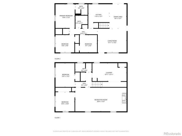 Undisclosed Address #6718647, Lakewood CO 80228