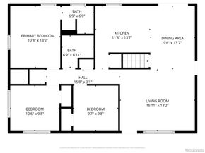 Undisclosed Address #6718647, Lakewood CO 80228