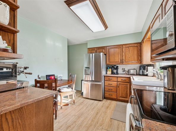Undisclosed Address #6718647, Lakewood CO 80228