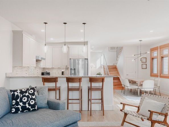 2034 Newton Street, Denver CO 80211