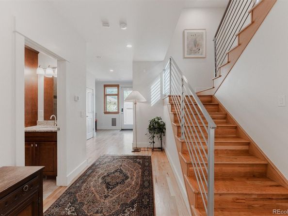 2034 Newton Street, Denver CO 80211