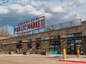 2034 Newton Street, Denver CO 80211