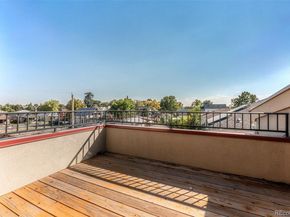 2034 Newton Street, Denver CO 80211