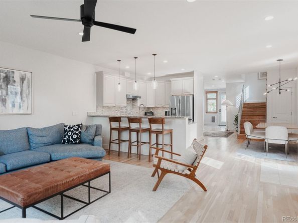 2034 Newton Street, Denver CO 80211