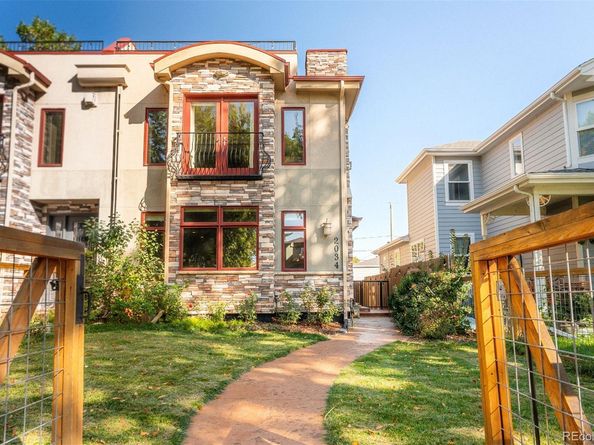 2034 Newton Street, Denver CO 80211
