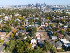2034 Newton Street, Denver CO 80211