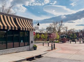 2034 Newton Street, Denver CO 80211