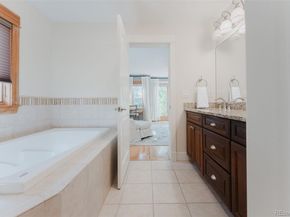 2034 Newton Street, Denver CO 80211