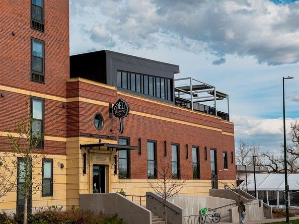 2034 Newton Street, Denver CO 80211