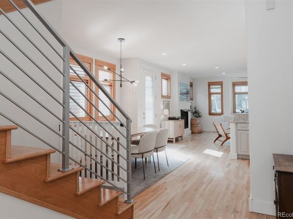 2034 Newton Street, Denver CO 80211