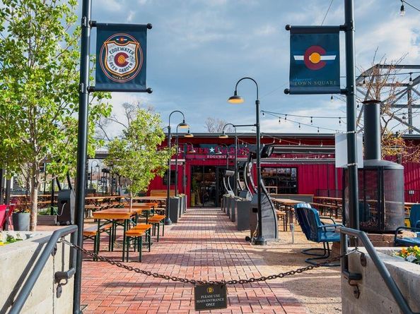 2034 Newton Street, Denver CO 80211