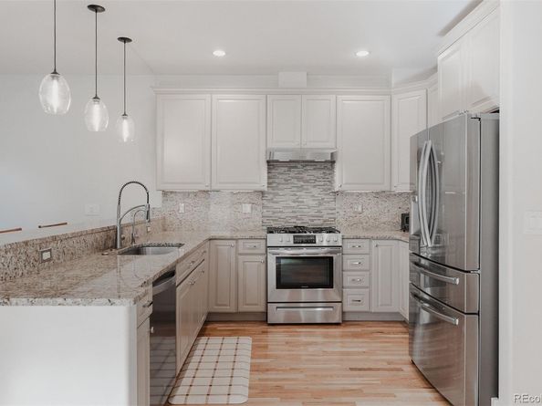 2034 Newton Street, Denver CO 80211