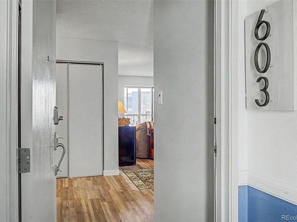 14001 E Marina Drive 603, Aurora CO 80014