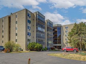 14001 E Marina Drive 603, Aurora CO 80014