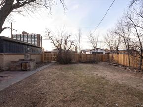 1617 Wolff Street, Denver CO 80204