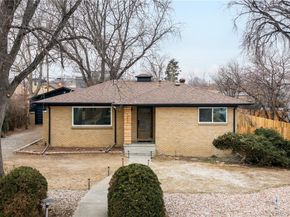1617 Wolff Street, Denver CO 80204