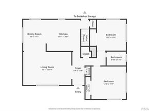 1617 Wolff Street, Denver CO 80204