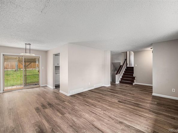 8346 W Woodard Drive, Lakewood CO 80227