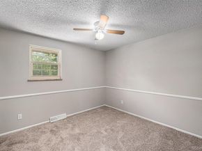 8346 W Woodard Drive, Lakewood CO 80227