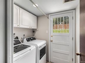 8346 W Woodard Drive, Lakewood CO 80227