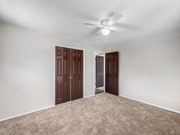 8346 W Woodard Drive, Lakewood CO 80227