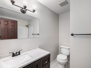 8346 W Woodard Drive, Lakewood CO 80227