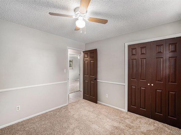 8346 W Woodard Drive, Lakewood CO 80227
