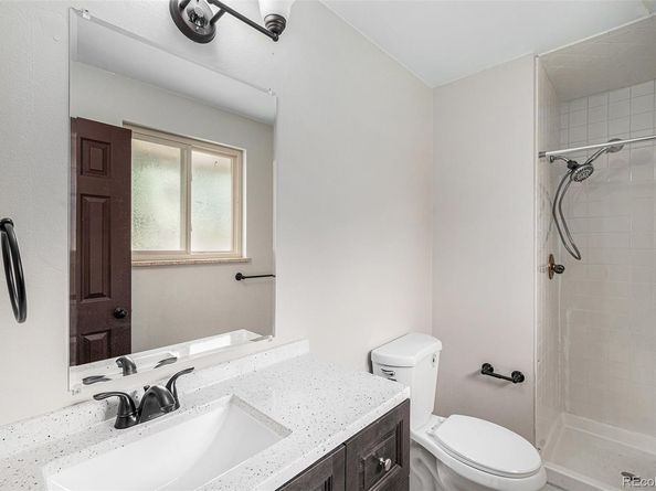 8346 W Woodard Drive, Lakewood CO 80227