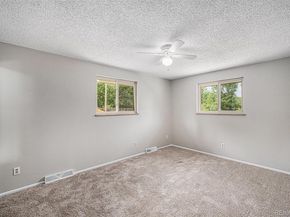 8346 W Woodard Drive, Lakewood CO 80227