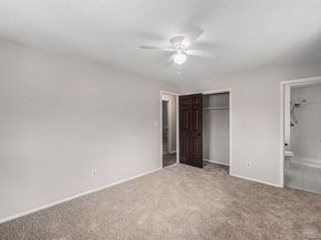 8346 W Woodard Drive, Lakewood CO 80227
