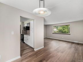 8346 W Woodard Drive, Lakewood CO 80227