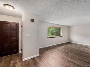8346 W Woodard Drive, Lakewood CO 80227