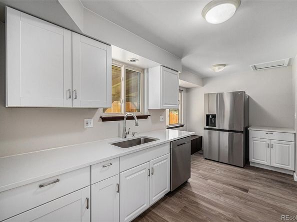 8346 W Woodard Drive, Lakewood CO 80227
