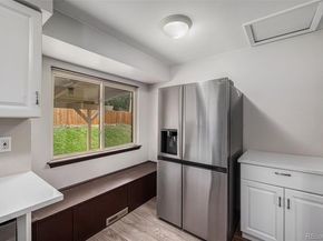 8346 W Woodard Drive, Lakewood CO 80227