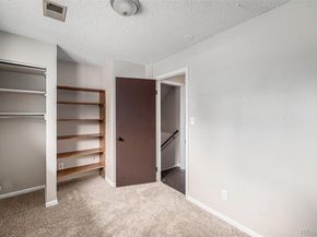 8346 W Woodard Drive, Lakewood CO 80227