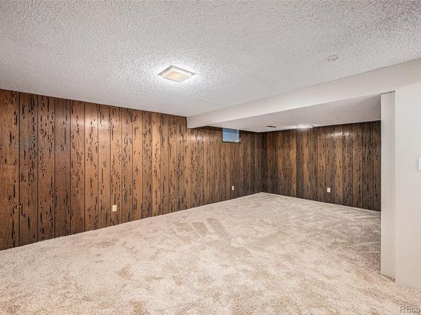 8346 W Woodard Drive, Lakewood CO 80227