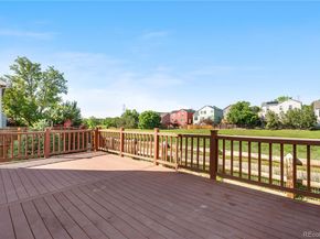 18897 E Linvale Place, Aurora CO 80013