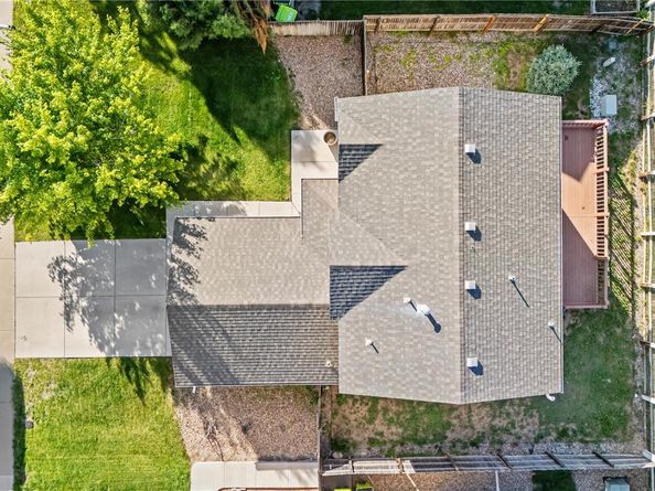 18897 E Linvale Place, Aurora CO 80013