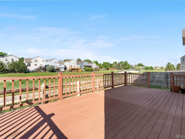 18897 E Linvale Place, Aurora CO 80013