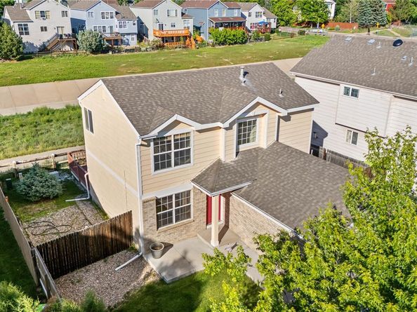 18897 E Linvale Place, Aurora CO 80013