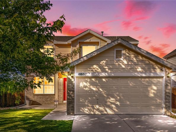 18897 E Linvale Place, Aurora CO 80013