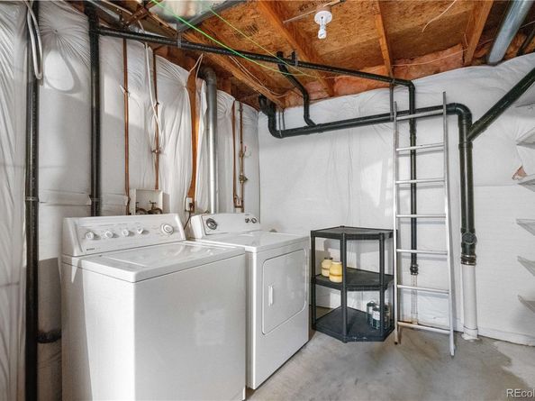 18897 E Linvale Place, Aurora CO 80013