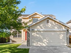 18897 E Linvale Place, Aurora CO 80013