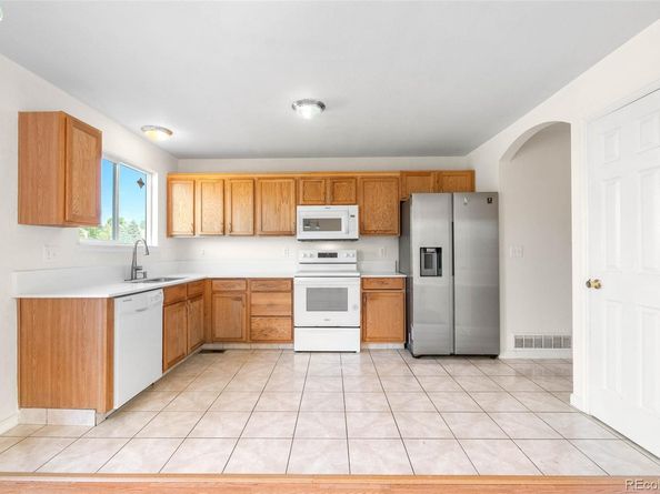 18897 E Linvale Place, Aurora CO 80013