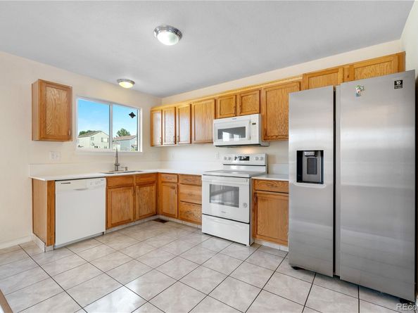 18897 E Linvale Place, Aurora CO 80013